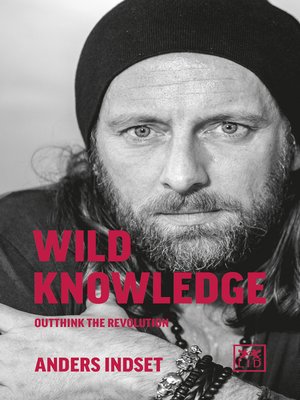 cover image of Wild Knowledge